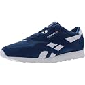 Reebok Classics Men's Cl Lthr Leather Running Shoes