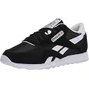 Reebok Classics Men's Cl Lthr Leather Running Shoes