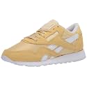 Reebok Classics Men's Cl Lthr Leather Running Shoes