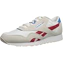 Reebok Classics Men's Cl Lthr Leather Running Shoes
