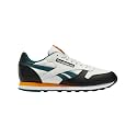 Reebok Classics Men's Cl Lthr Leather Running Shoes