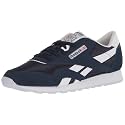 Reebok Classics Men's Cl Lthr Leather Running Shoes