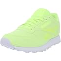 Reebok Classics Men's Cl Lthr Leather Running Shoes