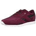 Reebok Classics Men's Cl Lthr Leather Running Shoes
