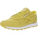 Reebok Classics Men's Cl Lthr Leather Running Shoes
