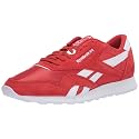 Reebok Classics Men's Cl Lthr Leather Running Shoes