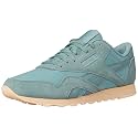 Reebok Classics Men's Cl Lthr Leather Running Shoes