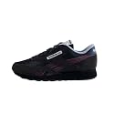 Reebok Classics Men's Cl Lthr Leather Running Shoes