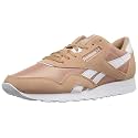 Reebok Classics Men's Cl Lthr Leather Running Shoes