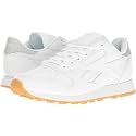 Reebok Classics Men's Cl Lthr Leather Running Shoes