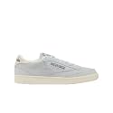 Reebok Classics Men's Cl Lthr Leather Running Shoes