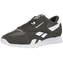 Reebok Classics Men's Cl Lthr Leather Running Shoes