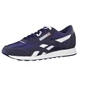 Reebok Classics Men's Cl Lthr Leather Running Shoes