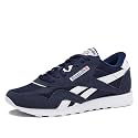 Reebok Classics Men's Cl Lthr Leather Running Shoes