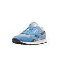 Reebok Classics Men's Cl Lthr Leather Running Shoes