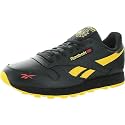 Reebok Classics Men's Cl Lthr Leather Running Shoes