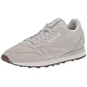 Reebok Classics Men's Cl Lthr Leather Running Shoes