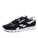 Reebok Classics Men's Cl Lthr Leather Running Shoes