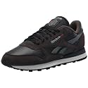 Reebok Classics Men's Cl Lthr Leather Running Shoes
