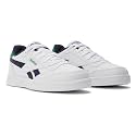 Reebok Classics Men's Cl Lthr Leather Running Shoes