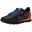 Reebok Classics Men's Cl Lthr Leather Running Shoes