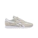 Reebok Classics Men's Cl Lthr Leather Running Shoes