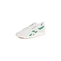 Reebok Classics Men's Cl Lthr Leather Running Shoes