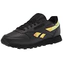 Reebok Classics Men's Cl Lthr Leather Running Shoes