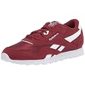 Reebok Classics Men's Cl Lthr Leather Running Shoes