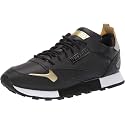 Reebok Classics Men's Cl Lthr Leather Running Shoes