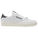 Reebok Classics Men's Cl Lthr Leather Running Shoes