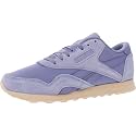 Reebok Classics Men's Cl Lthr Leather Running Shoes
