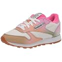 Reebok Classics Men's Cl Lthr Leather Running Shoes