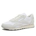 Reebok Classics Men's Cl Lthr Leather Running Shoes