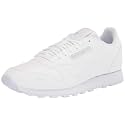 Reebok Classics Men's Cl Lthr Leather Running Shoes