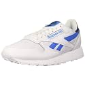 Reebok Classics Men's Cl Lthr Leather Running Shoes