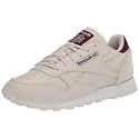 Reebok Classics Men's Cl Lthr Leather Running Shoes