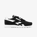 Reebok Classics Men's Cl Lthr Leather Running Shoes