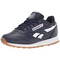 Reebok Classics Men's Cl Lthr Leather Running Shoes
