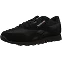 Reebok Classics Men's Cl Lthr Leather Running Shoes
