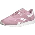 Reebok Classics Men's Cl Lthr Leather Running Shoes