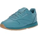 Reebok Classics Men's Cl Lthr Leather Running Shoes
