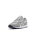 Reebok Classics Men's Cl Lthr Leather Running Shoes