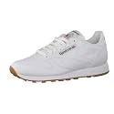 Reebok Classics Men's Cl Lthr Leather Running Shoes