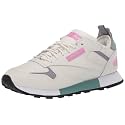 Reebok Classics Men's Cl Lthr Leather Running Shoes