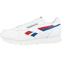 Reebok Classics Men's Cl Lthr Leather Running Shoes