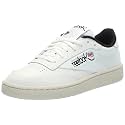 Reebok Club C 85 Tennis Shoes for Women - White Womens Sneakers