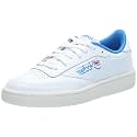 Reebok Club C 85 Tennis Shoes for Women - White Womens Sneakers