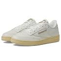 Reebok Club C 85 Tennis Shoes for Women - White Womens Sneakers