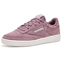 Reebok Club C 85 Tennis Shoes for Women - White Womens Sneakers
